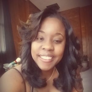 Meet your Posher, Sheresa